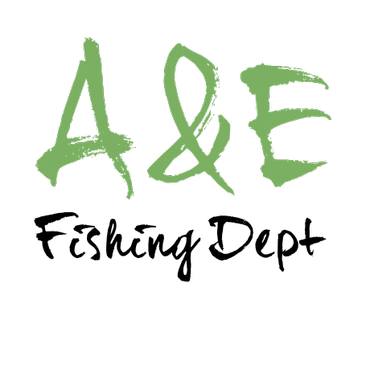 A&E Hyperworld Fishing Department