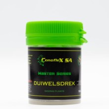 Duiwelsdrek
